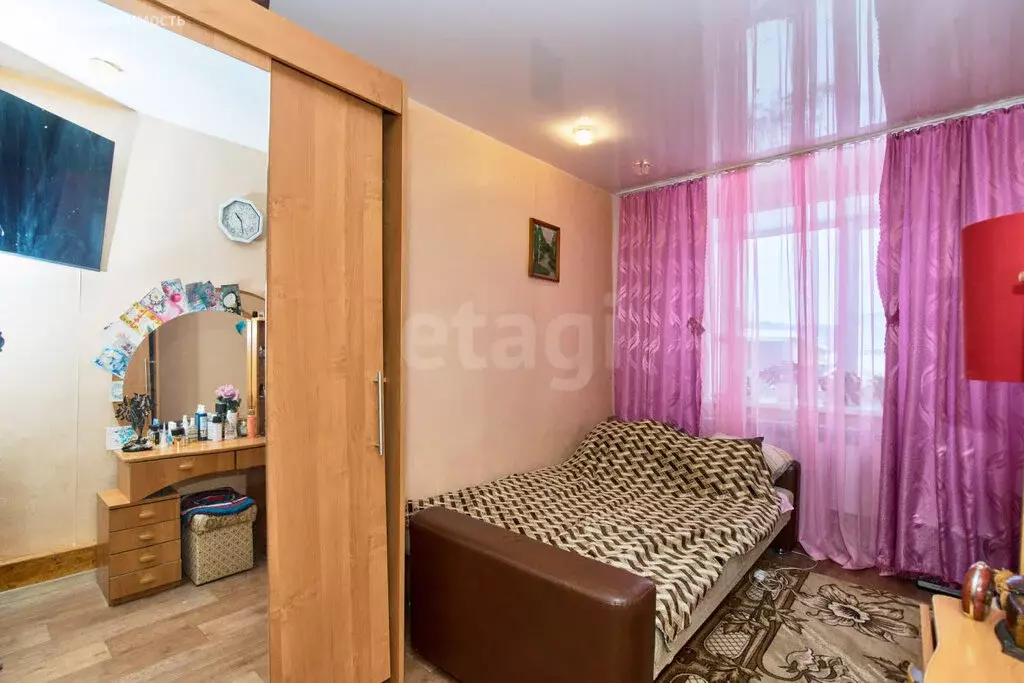 Дом в село Лучаново, Строительный переулок (56.1 м) - Фото 2