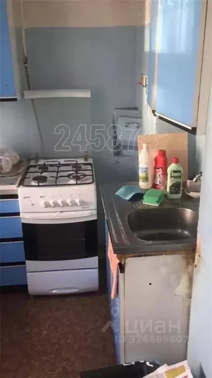 Комната Москва Рязанский просп., 55/1 (16.0 м) - Фото 2