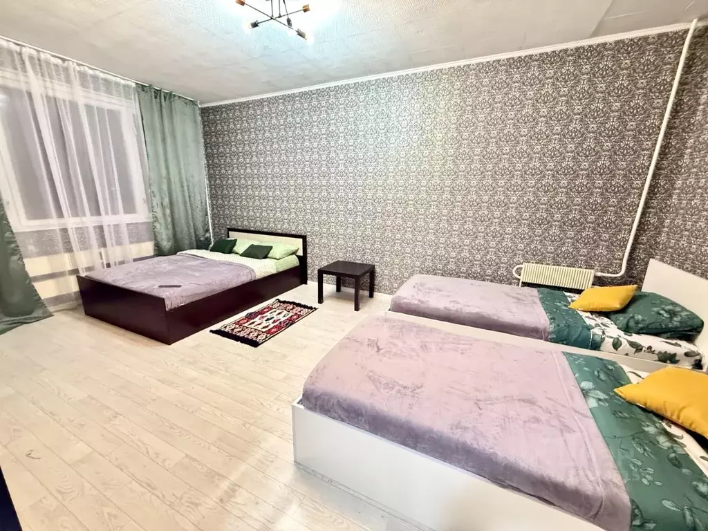 1-к кв. Москва Ставропольская ул., 30 (48.0 м) - Фото 1