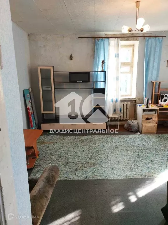 Продаётся 1-к квартира, 32 м - Фото 0