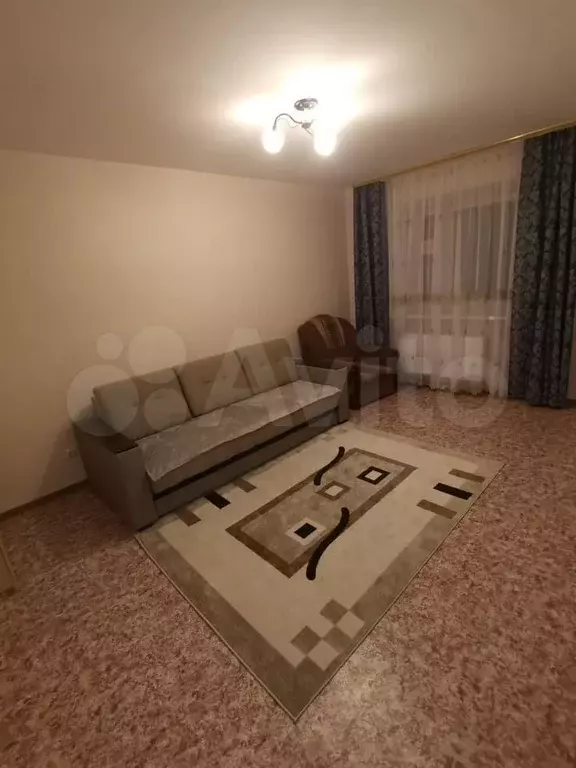 2-к. квартира, 46 м, 6/9 эт. - Фото 0