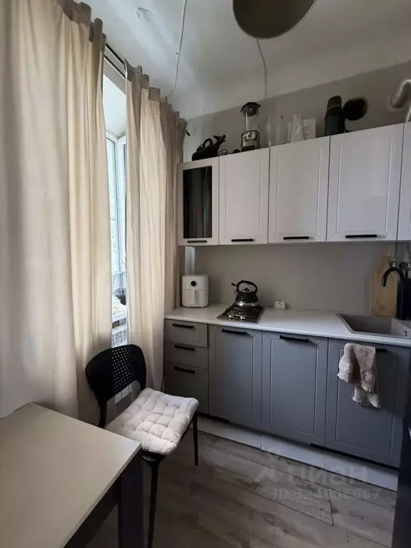 1-к кв. Северная Осетия, Владикавказ ул. Чкалова, 10 (30.0 м) - Фото 1