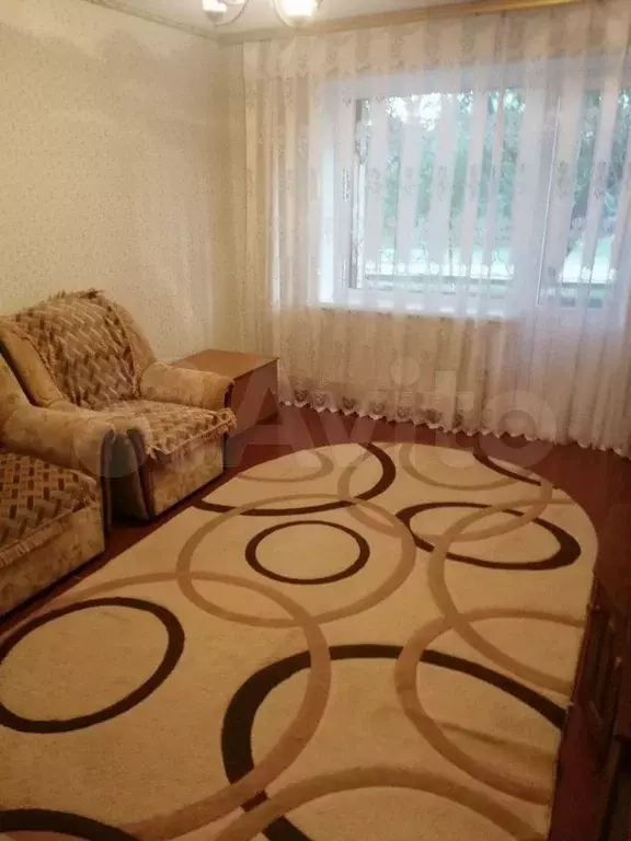 1-к. квартира, 39 м, 2/9 эт. - Фото 1