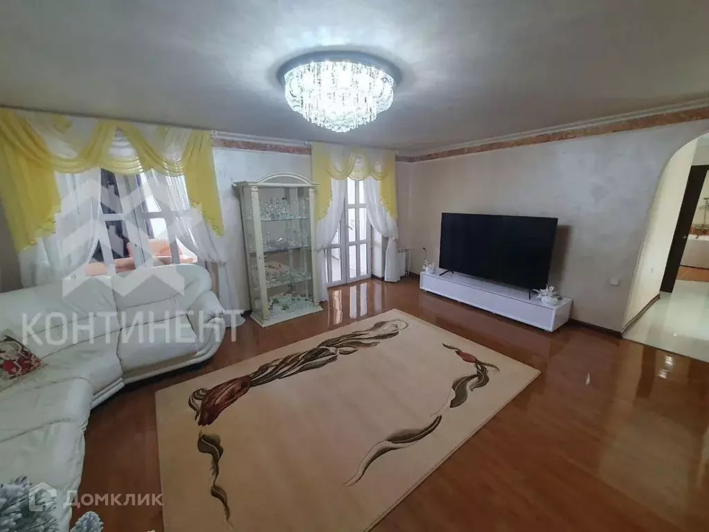 Продаётся 3-к квартира, 84.5 м - Фото 0