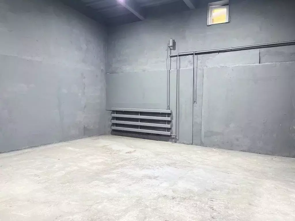 Склад в Москва Электродная ул., 2с13 (63 м) - Фото 1