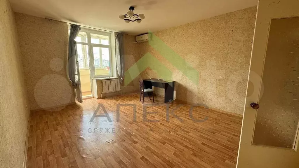 2-к. квартира, 46,4 м, 8/8 эт. - Фото 1