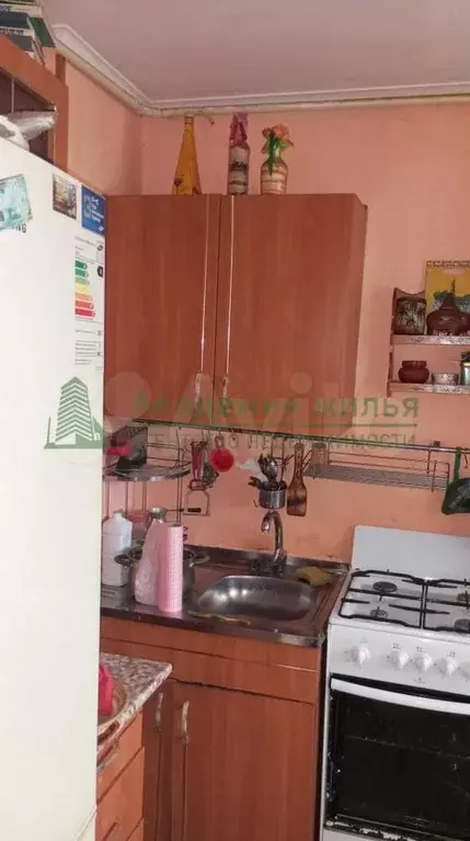 1-к. квартира, 34,1 м, 2/5 эт. - Фото 0