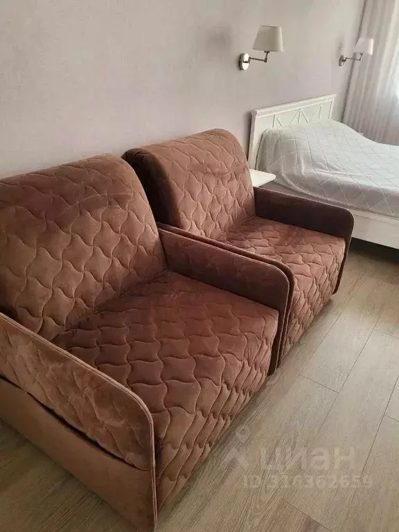 2-к кв. Краснодарский край, Геленджик ул. Мира, 44лит1 (82.0 м) - Фото 1