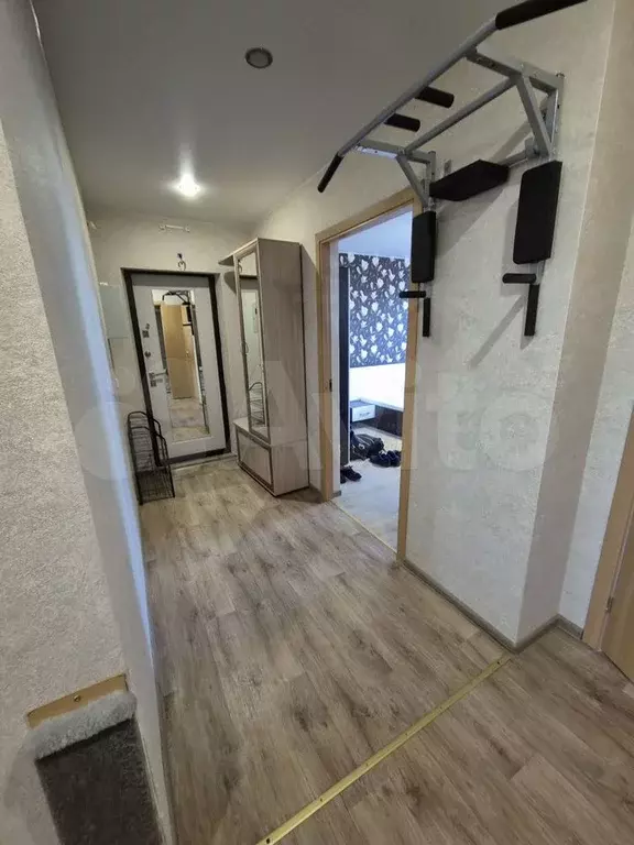 3-к. квартира, 70 м, 6/14 эт. - Фото 0