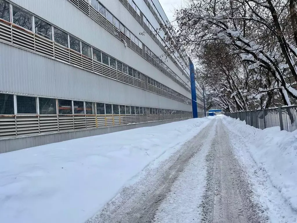 Гараж в Московская область, Красногорск Ильинское ш., 29 (21 м) - Фото 2