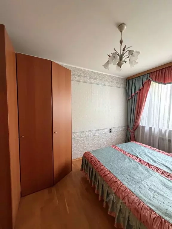 2-к кв. Москва Коптевский бул., 15А (50.2 м) - Фото 2