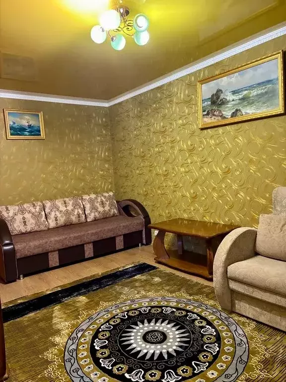 Студия Крым, Керчь ул. Мира, 14 (35.0 м) - Фото 1