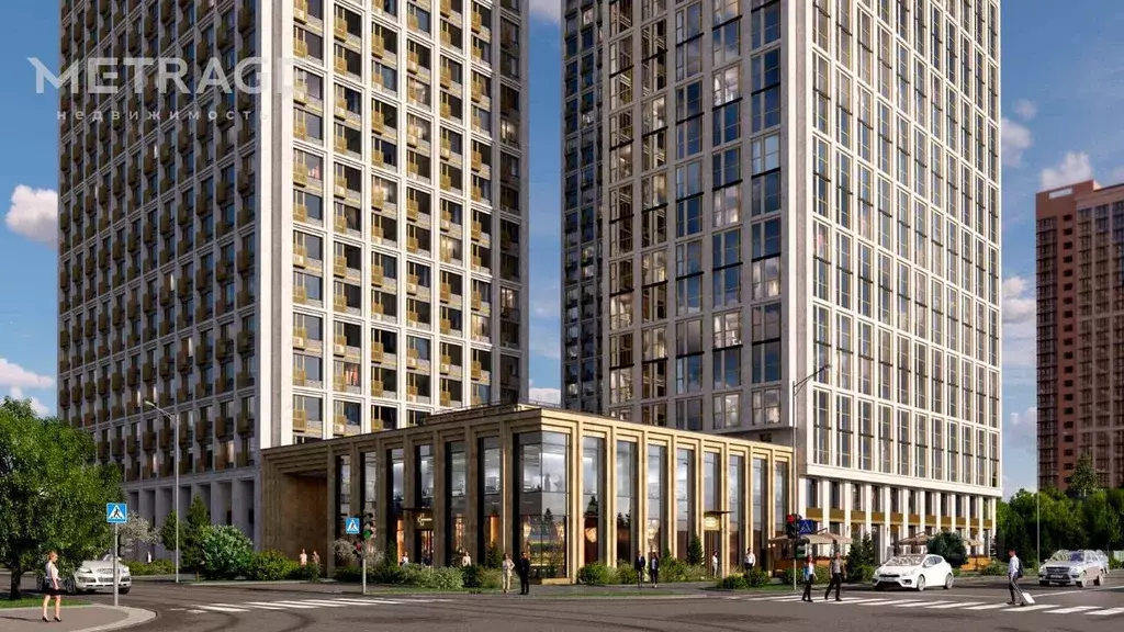 Офис в Новосибирская область, Новосибирск ул. Писарева, 89 (240 м) - Фото 1