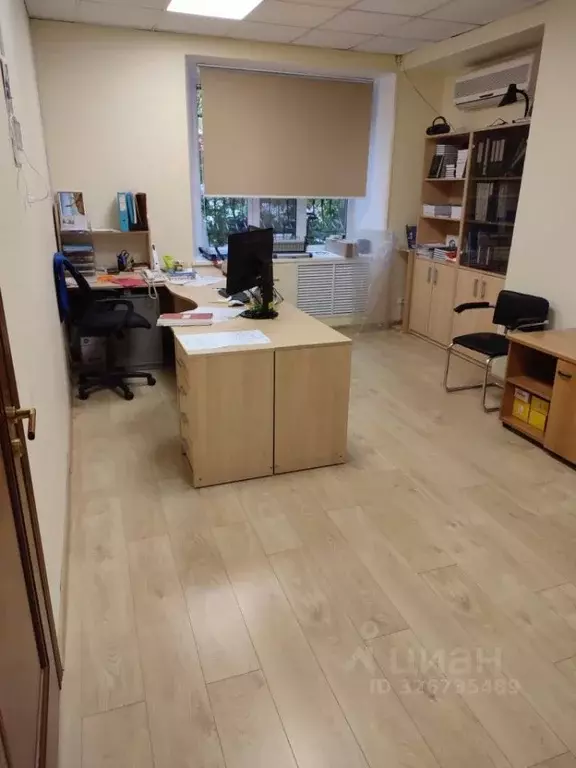 Помещение свободного назначения в Москва Большой Каретный пер., 17С2 ... - Фото 1