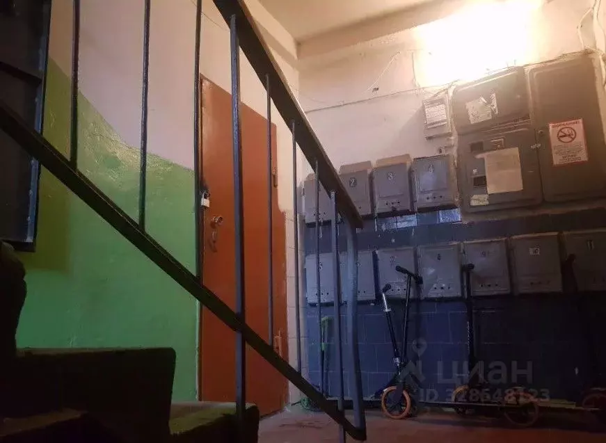 Помещение свободного назначения в Томская область, Томск просп. ... - Фото 1