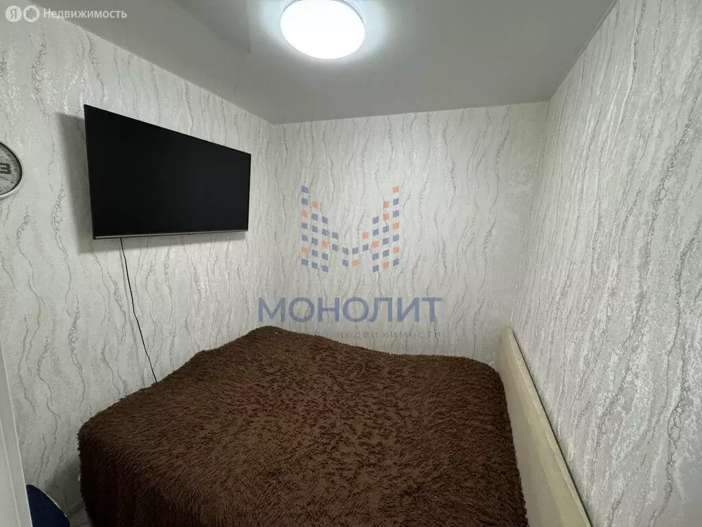 1-комнатная квартира: посёлок городского типа Нахабино, Покровская ... - Фото 2