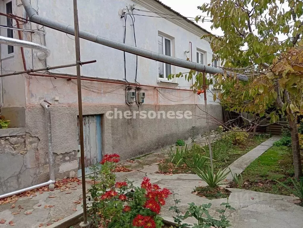Дом в Севастополь ул. Мечникова (81 м) - Фото 1