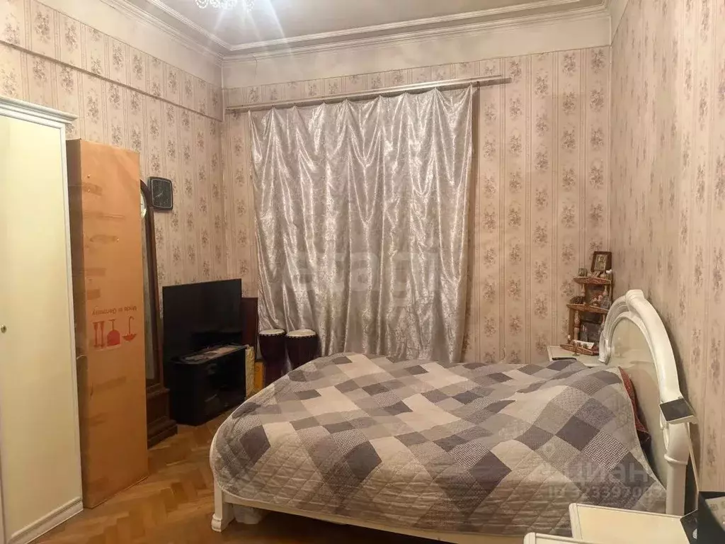 3-к кв. Москва Ленинградский просп., 66 (96.0 м) - Фото 2