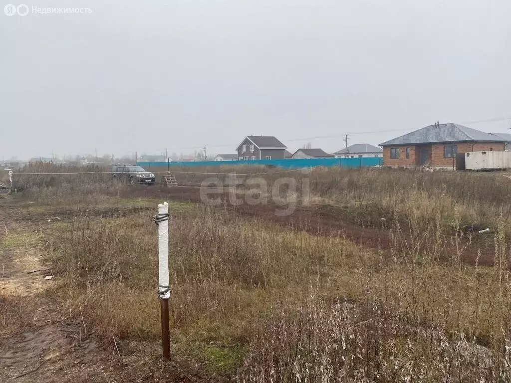 Участок в Пробуждение, Студенческая улица (7 м) - Фото 2