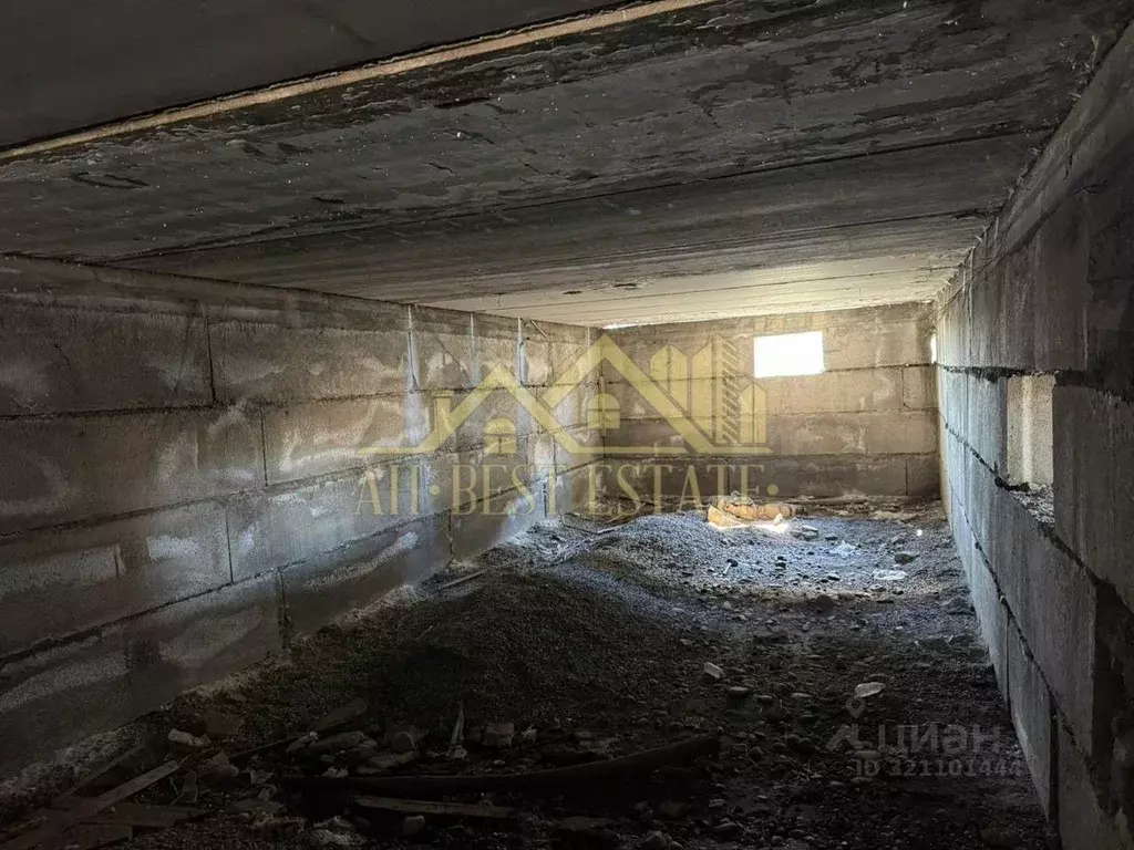 Участок в Северная Осетия, Беслан Правобережный район, ул. И. Дауровой ... - Фото 2