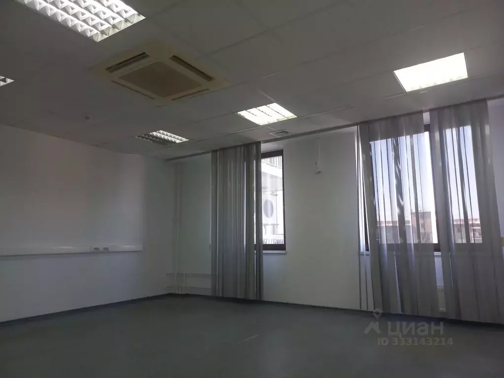 Офис в Волгоградская область, Волгоград Комсомольская ул., 6 (32 м) - Фото 1