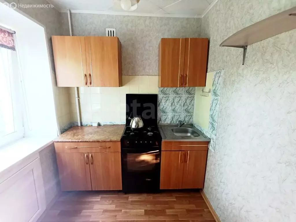 3-комнатная квартира: Стерлитамак, улица Худайбердина, 109 (49.4 м) - Фото 2