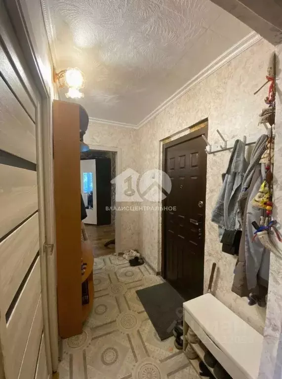 2-к кв. Новосибирская область, Новосибирск ул. Связистов, 141 (43.0 м) - Фото 1