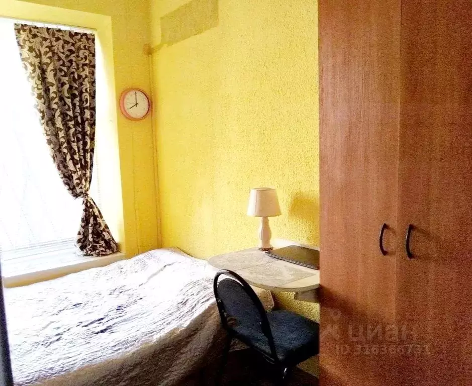 Студия Санкт-Петербург наб. Канала Грибоедова, 82 (14.0 м) - Фото 0