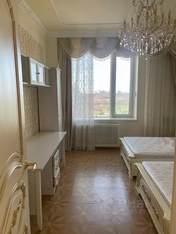 3-к кв. Москва Минская ул., 2 (120.0 м) - Фото 2