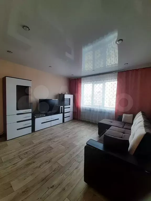 2-к. квартира, 49 м, 4/5 эт. - Фото 1