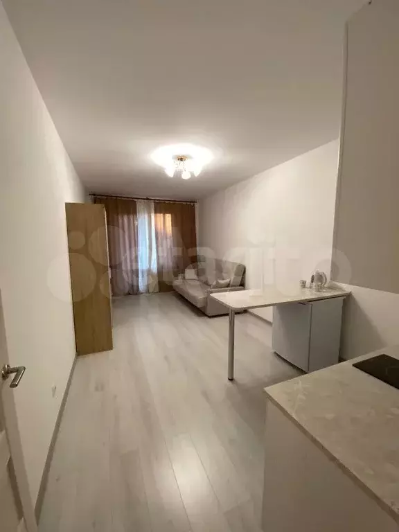 Квартира-студия, 26 м, 3/5 эт. - Фото 0