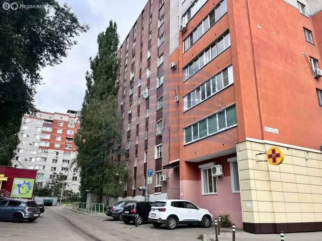 1к в -комнатной квартире ( м) - Фото 1