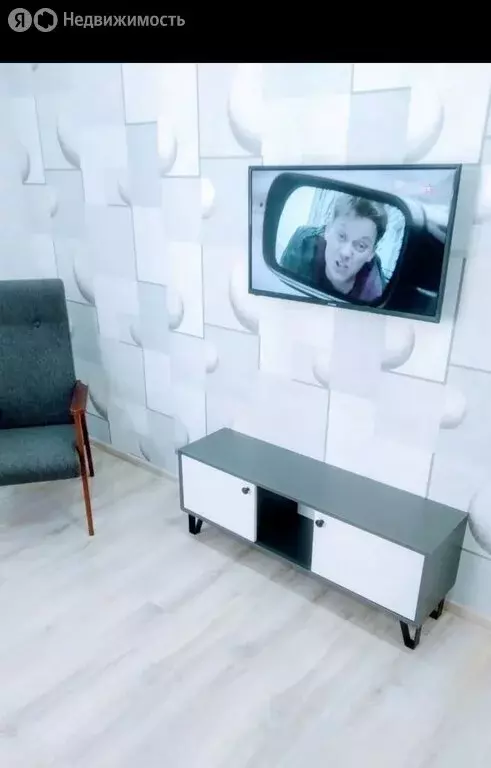 Квартира-студия: Барнаул, Северный Власихинский проезд, 122к2 (29 м) - Фото 2