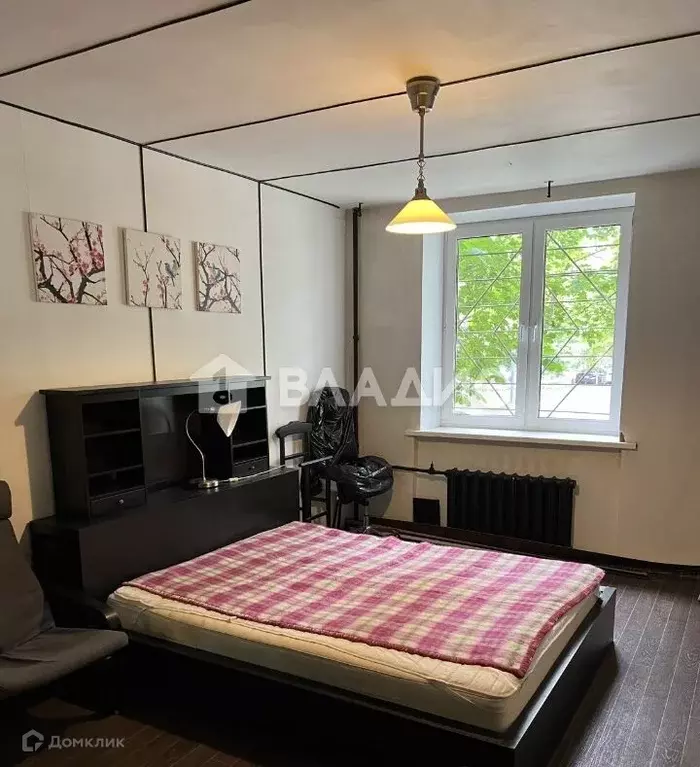 Продаётся 2-к квартира, 56 м - Фото 0