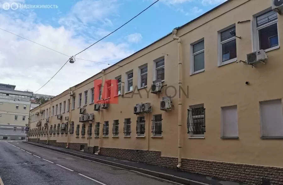 Офис (20 м) - Фото 0