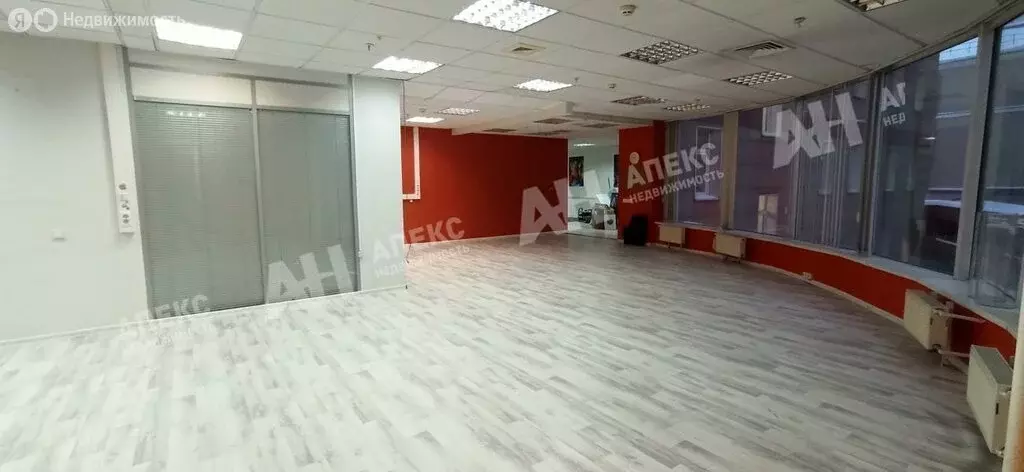 Офис (145 м) - Фото 2