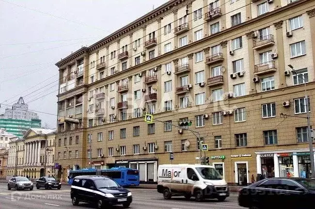 Помещение свободного назначения в Москва просп. Мира, 48С6 (55 м) - Фото 1