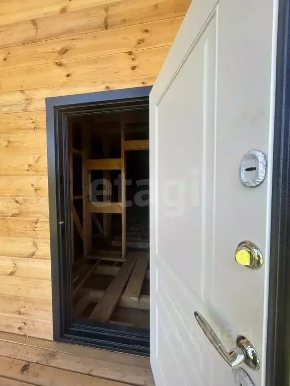 Дом в Кировская область, Киров городской округ, д. Шустовы ул. ... - Фото 1