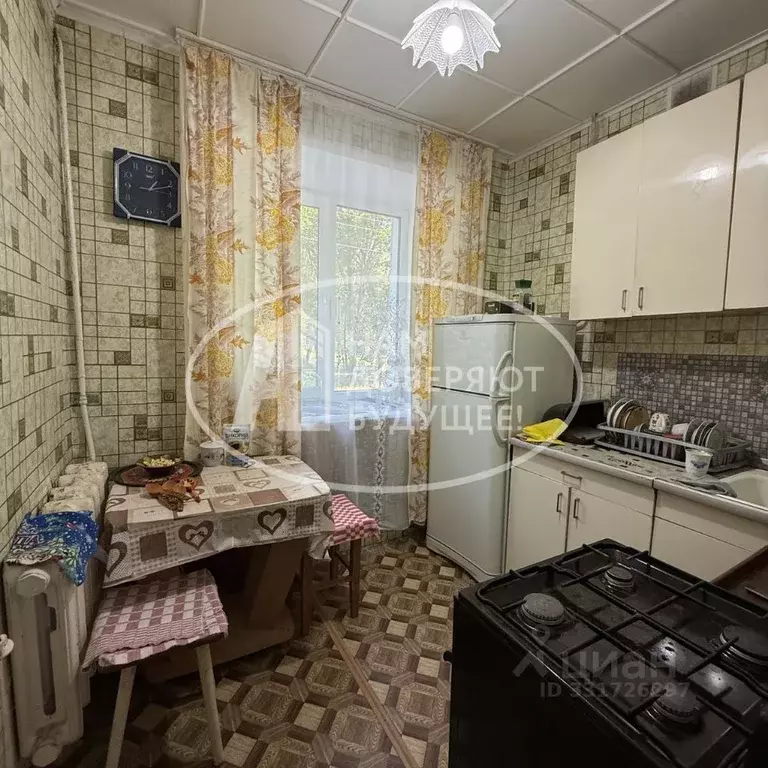 2-к кв. Пермский край, Добрянка ул. Копылова, 69 (47.6 м) - Фото 1