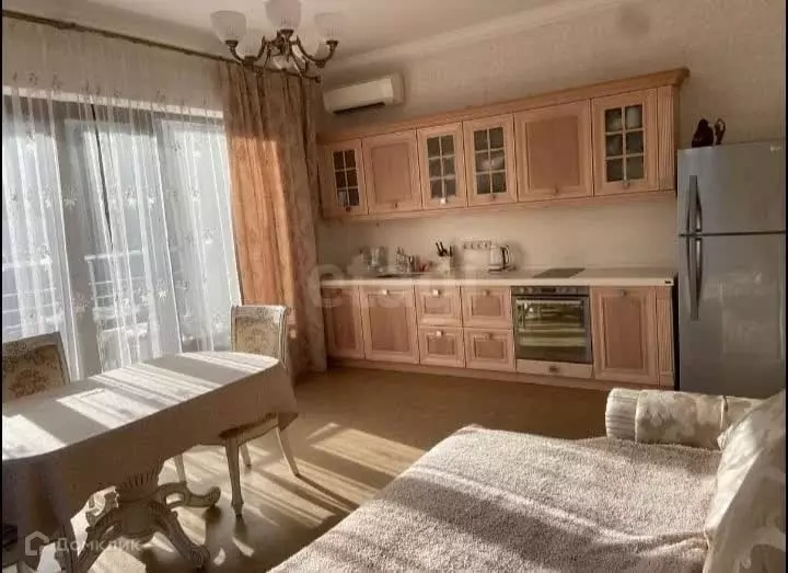 Продаётся 2-к квартира, 68 м - Фото 0