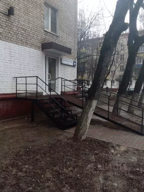 Помещение свободного назначения в Московская область, Химки ул. ... - Фото 0