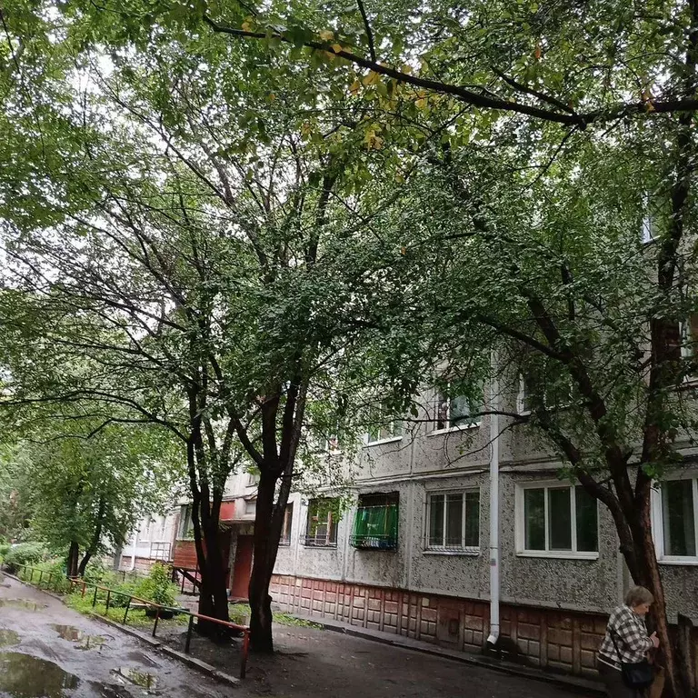 Студия Омская область, Омск Городок Нефтяников мкр, ул. 22 Апреля, 10В ... - Фото 2