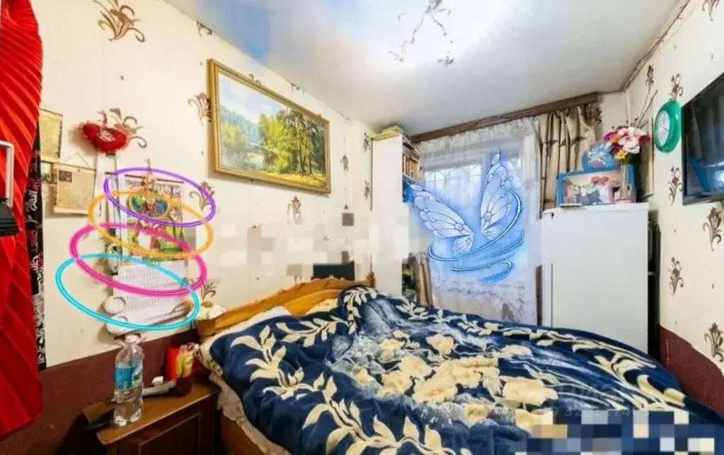 3-к кв. Москва Самаркандский бул., 22К1 (63.0 м) - Фото 1