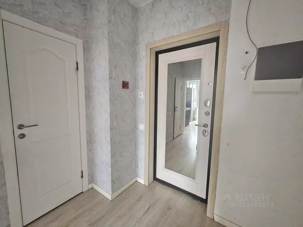 2-к кв. Московская область, Балашиха ш. Косинское, 6 (53.0 м) - Фото 2