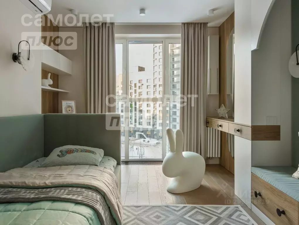 4-к кв. Башкортостан, Уфа ул. Менделеева, 156/6 (153.5 м) - Фото 0