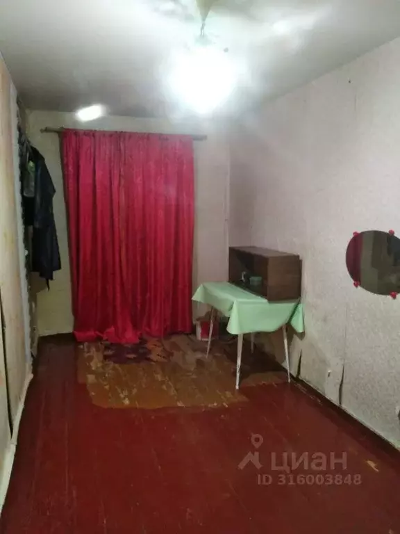 Комната Саратовская область, Саратов Бульварная ул., 14 (12.0 м) - Фото 1
