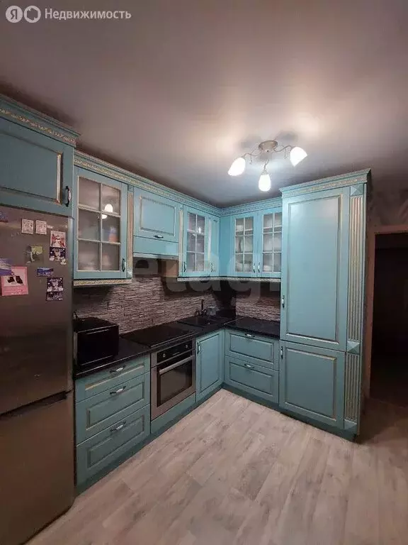 1-комнатная квартира: Ижевск, проспект Конструктора М.Т. Калашникова, ... - Фото 2