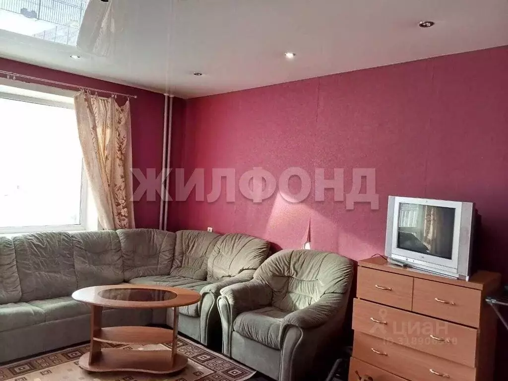 Квартира, студия, 32.4 м - Фото 0
