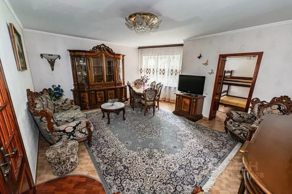 2-к кв. Калининградская область, Калининград Советский просп., 105Б ... - Фото 1