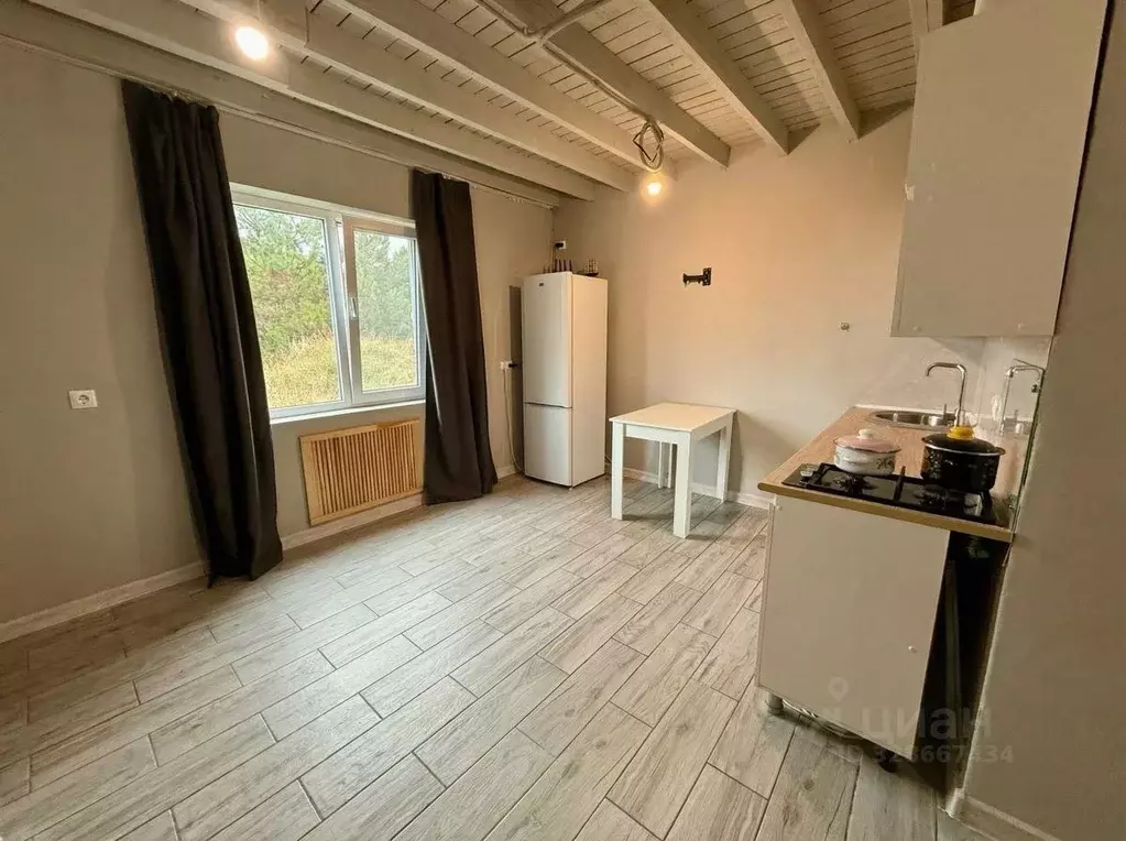 Дом в Севастополь СНТ Рябинушка ТСН,  (90 м) - Фото 2